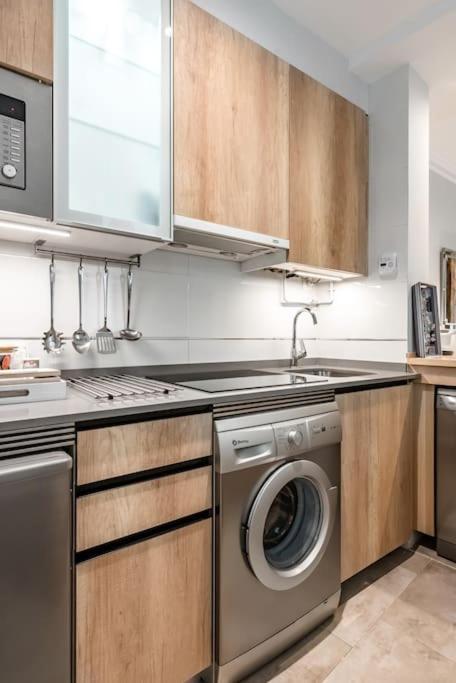 Bright And Spacious Plaza Mayor / La Latina * Madri