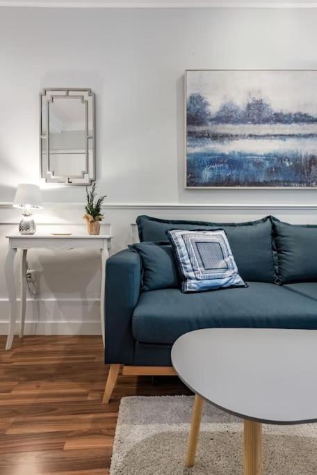 Bright And Spacious Plaza Mayor / La Latina Apartamento