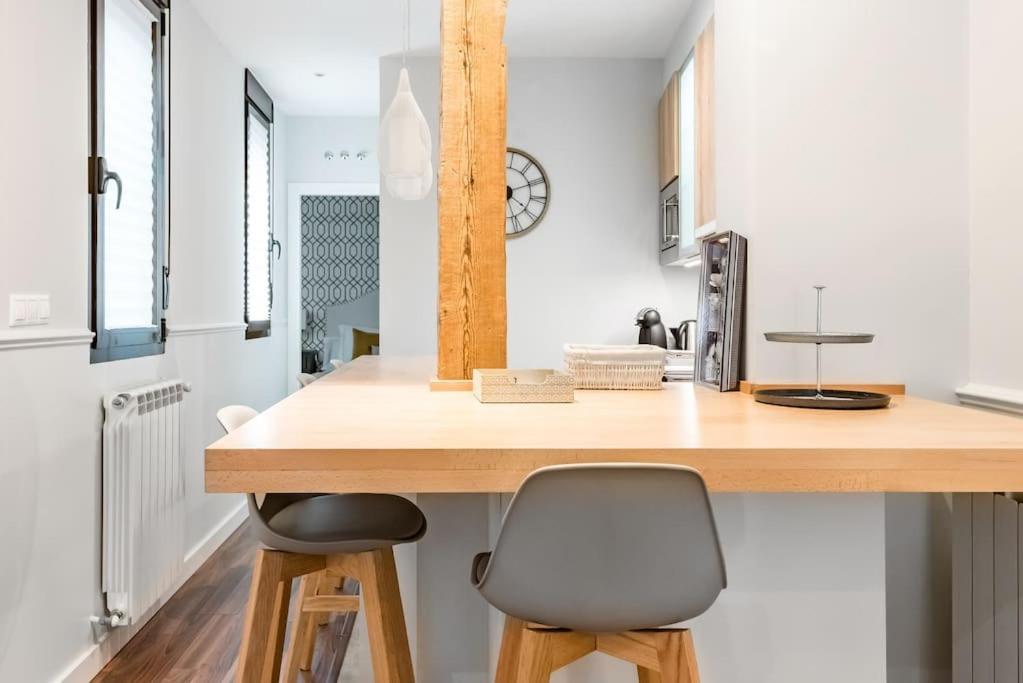 Bright And Spacious Plaza Mayor / La Latina Apartamento Madri