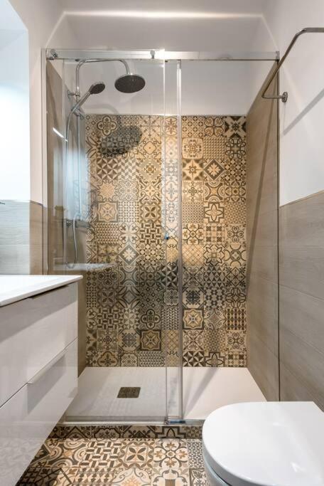 Bright And Spacious Plaza Mayor / La Latina Apartamento *